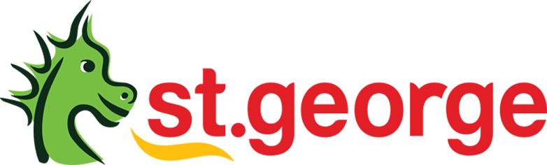 St. George Logo