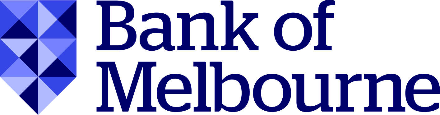 Bank of Melbourne Logo