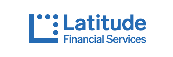 Latitude Financial Services Logo