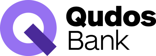 Qudos Bank Logo