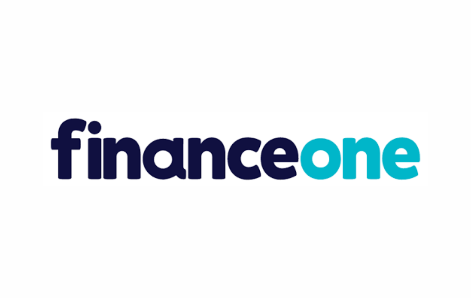 Finance One Logo