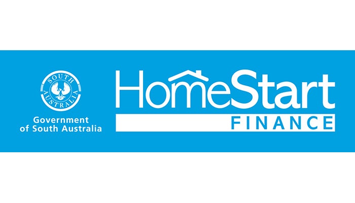 HomeStart Finance Logo
