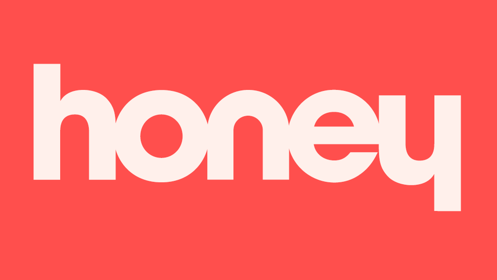 Honey Household Home Logo