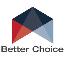 Better Choice Logo