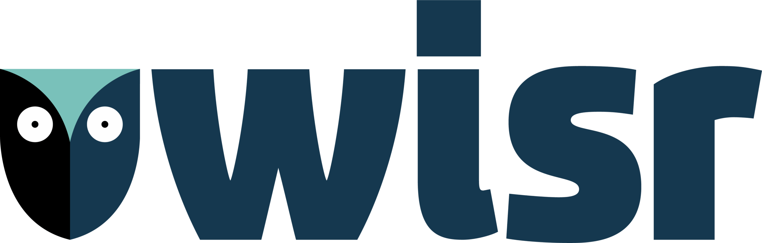 Wisr Logo