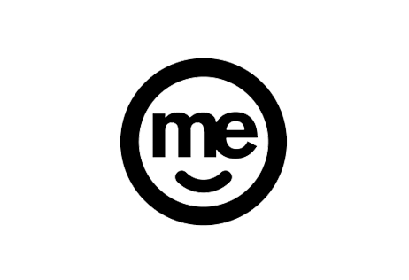 Me bank logo