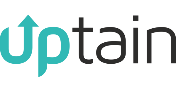 Uptain Logo